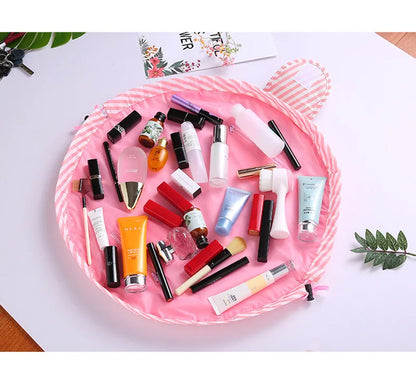 Travel Makeup Bag