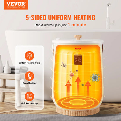 VEVOR Towel Warmer